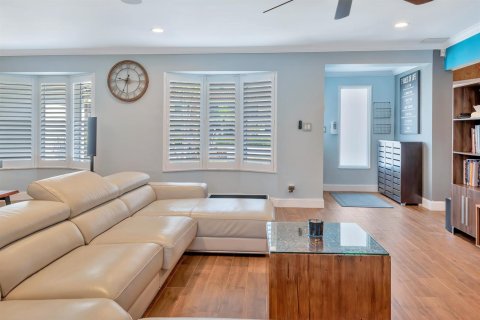 Villa ou maison à vendre à Fort Lauderdale, Floride: 3 chambres, 157.66 m2 № 2083200 - photo 17