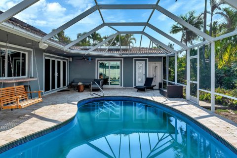 Villa ou maison à vendre à Fort Lauderdale, Floride: 3 chambres, 157.66 m2 № 2083200 - photo 2