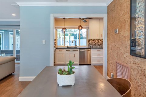 Villa ou maison à vendre à Fort Lauderdale, Floride: 3 chambres, 157.66 m2 № 2083200 - photo 25
