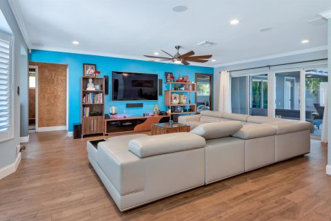 Villa ou maison à vendre à Fort Lauderdale, Floride: 3 chambres, 157.66 m2 № 2083200 - photo 19