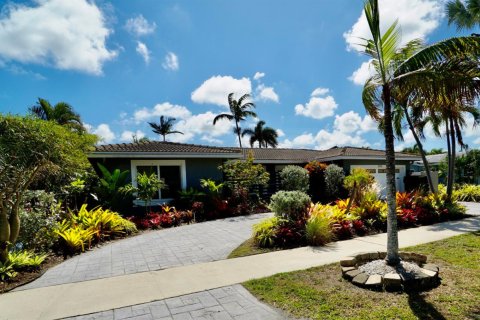 Villa ou maison à vendre à Fort Lauderdale, Floride: 3 chambres, 157.66 m2 № 2083200 - photo 6