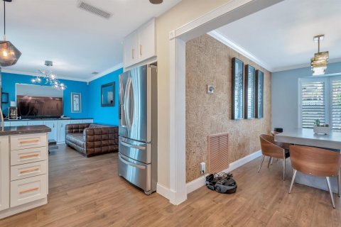 Villa ou maison à vendre à Fort Lauderdale, Floride: 3 chambres, 157.66 m2 № 2083200 - photo 30