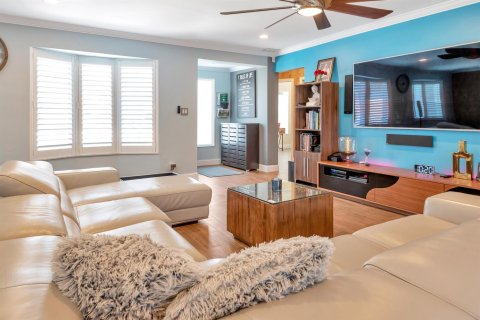 Villa ou maison à vendre à Fort Lauderdale, Floride: 3 chambres, 157.66 m2 № 2083200 - photo 18