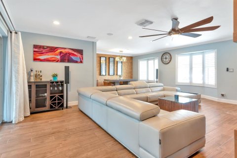 Villa ou maison à vendre à Fort Lauderdale, Floride: 3 chambres, 157.66 m2 № 2083200 - photo 15