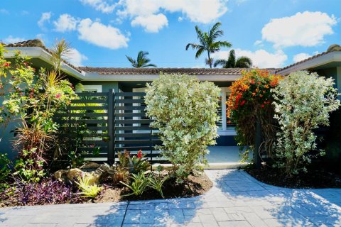 Villa ou maison à vendre à Fort Lauderdale, Floride: 3 chambres, 157.66 m2 № 2083200 - photo 7