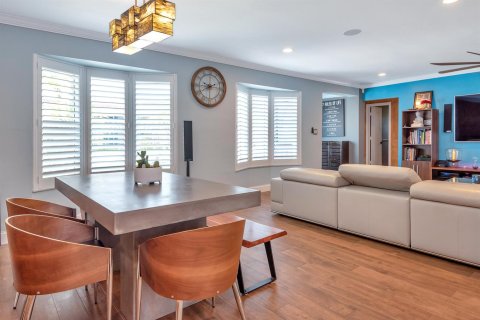 Villa ou maison à vendre à Fort Lauderdale, Floride: 3 chambres, 157.66 m2 № 2083200 - photo 23