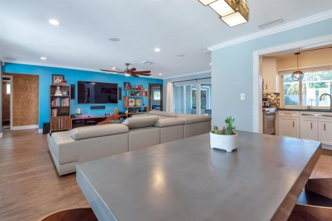 Villa ou maison à vendre à Fort Lauderdale, Floride: 3 chambres, 157.66 m2 № 2083200 - photo 24
