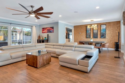 Villa ou maison à vendre à Fort Lauderdale, Floride: 3 chambres, 157.66 m2 № 2083200 - photo 14