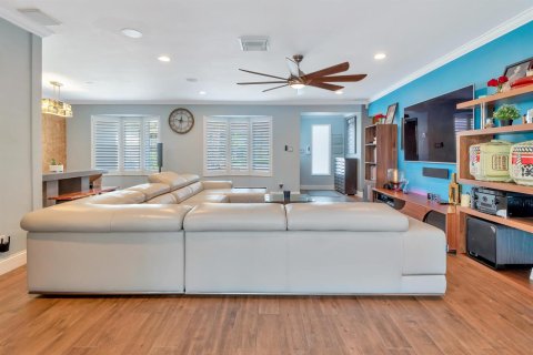 Villa ou maison à vendre à Fort Lauderdale, Floride: 3 chambres, 157.66 m2 № 2083200 - photo 16