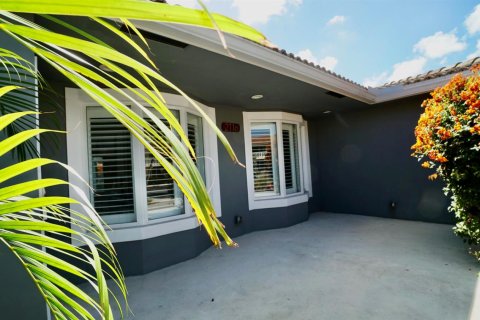 Villa ou maison à vendre à Fort Lauderdale, Floride: 3 chambres, 157.66 m2 № 2083200 - photo 9