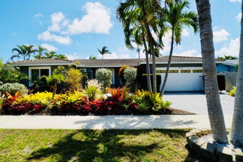 Villa ou maison à vendre à Fort Lauderdale, Floride: 3 chambres, 157.66 m2 № 2083200 - photo 5