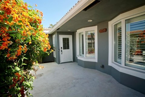 Villa ou maison à vendre à Fort Lauderdale, Floride: 3 chambres, 157.66 m2 № 2083200 - photo 8