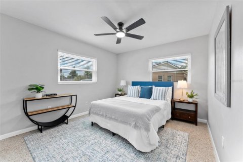 Villa ou maison à vendre à Tampa, Floride: 4 chambres, 181.9 m2 № 2352329 - photo 23