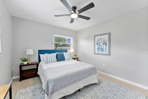 Villa ou maison à vendre à Tampa, Floride: 4 chambres, 181.9 m2 № 2352329 - photo 25