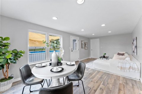 Villa ou maison à vendre à Tampa, Floride: 4 chambres, 181.9 m2 № 2352329 - photo 14