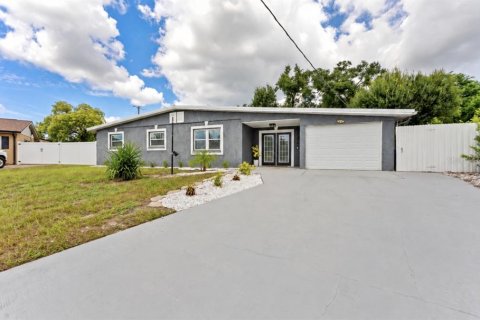 Villa ou maison à Tampa, Floride 4 chambres, 181.9 m2 № 2352329