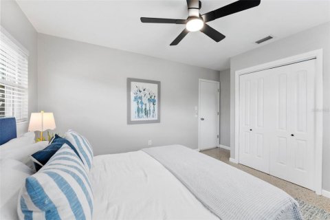 Villa ou maison à vendre à Tampa, Floride: 4 chambres, 181.9 m2 № 2352329 - photo 24