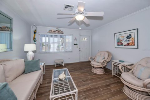 Casa en venta en North Port, Florida, 3 dormitorios, 161.46 m2 № 1546888 - foto 10
