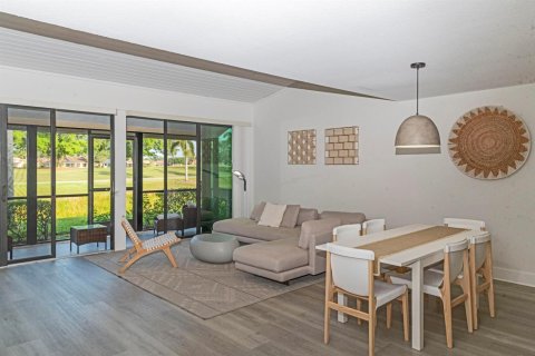 Touwnhouse à louer à Palm Beach Gardens, Floride: 2 chambres, 147.99 m2 № 2292127 - photo 15