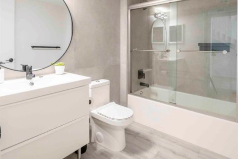 Touwnhouse à louer à Palm Beach Gardens, Floride: 2 chambres, 147.99 m2 № 2292127 - photo 27