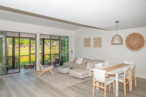 Touwnhouse à louer à Palm Beach Gardens, Floride: 2 chambres, 147.99 m2 № 2292127 - photo 14