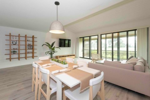 Touwnhouse à louer à Palm Beach Gardens, Floride: 2 chambres, 147.99 m2 № 2292127 - photo 12