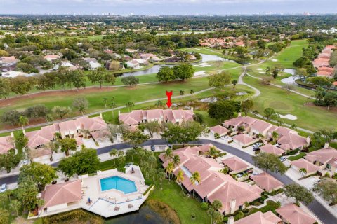 Touwnhouse à louer à Palm Beach Gardens, Floride: 2 chambres, 147.99 m2 № 2292127 - photo 3
