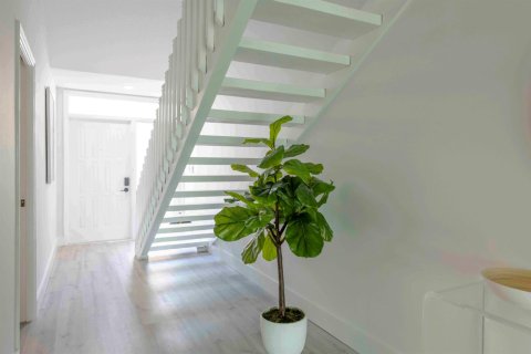 Touwnhouse à louer à Palm Beach Gardens, Floride: 2 chambres, 147.99 m2 № 2292127 - photo 28