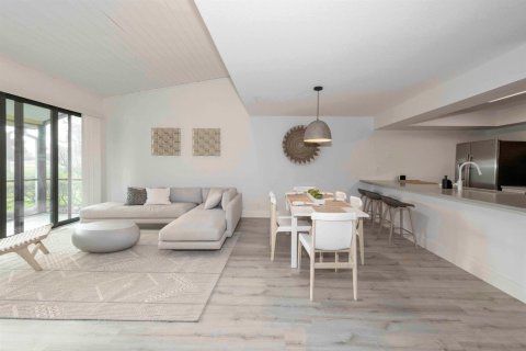 Touwnhouse à louer à Palm Beach Gardens, Floride: 2 chambres, 147.99 m2 № 2292127 - photo 9