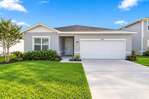 House in Saint Lucie, Florida 3 bedrooms, 144.09 sq.m. № 2359310