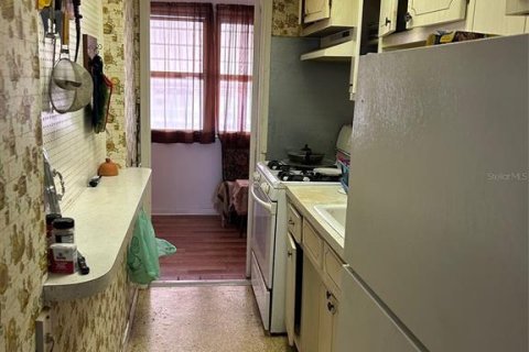 Купить кондоминиум в Сент-Питерсберг, Флорида 7 комнат, 74.32м2, № 1652204 - фото 24