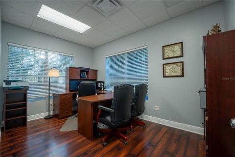 Immobilier commercial à vendre à Apopka, Floride: 143.07 m2 № 2224335 - photo 19