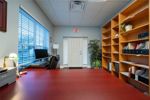 Immobilier commercial à vendre à Apopka, Floride: 143.07 m2 № 2224335 - photo 23