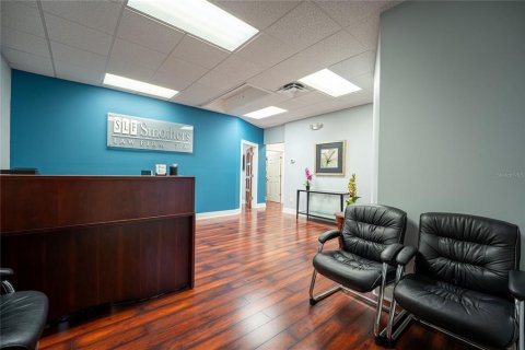 Immobilier commercial à vendre à Apopka, Floride: 143.07 m2 № 2224335 - photo 6