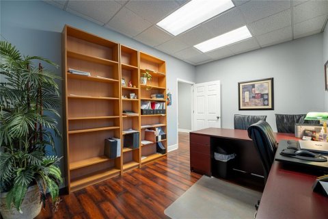 Immobilier commercial à vendre à Apopka, Floride: 143.07 m2 № 2224335 - photo 22