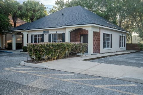 Immobilier commercial à vendre à Apopka, Floride: 143.07 m2 № 2224335 - photo 2