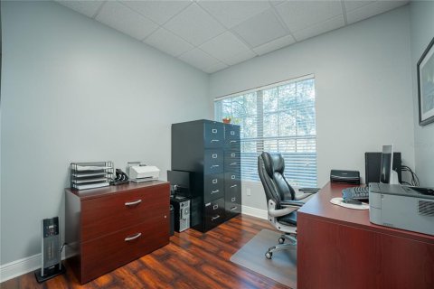 Immobilier commercial à vendre à Apopka, Floride: 143.07 m2 № 2224335 - photo 17