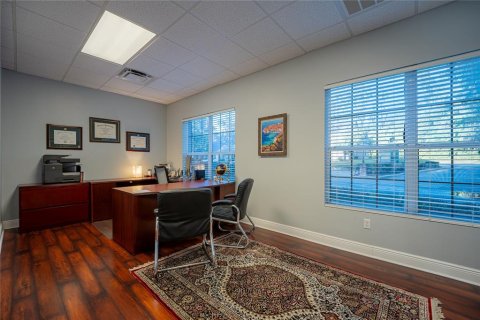 Immobilier commercial à vendre à Apopka, Floride: 143.07 m2 № 2224335 - photo 25