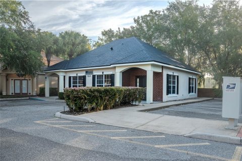 Immobilier commercial à vendre à Apopka, Floride: 143.07 m2 № 2224335 - photo 30