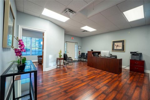 Immobilier commercial à vendre à Apopka, Floride: 143.07 m2 № 2224335 - photo 7