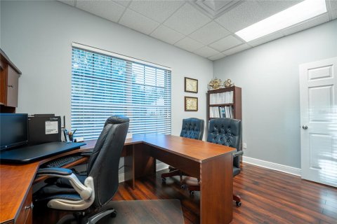 Immobilier commercial à vendre à Apopka, Floride: 143.07 m2 № 2224335 - photo 20