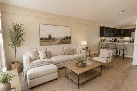Apartment in Englewood, Florida 2 bedrooms, 97.36 sq.m. № 2210574 - photo 3