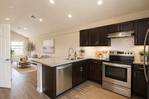 Apartment in Englewood, Florida 2 bedrooms, 97.36 sq.m. № 2210574 - photo 6