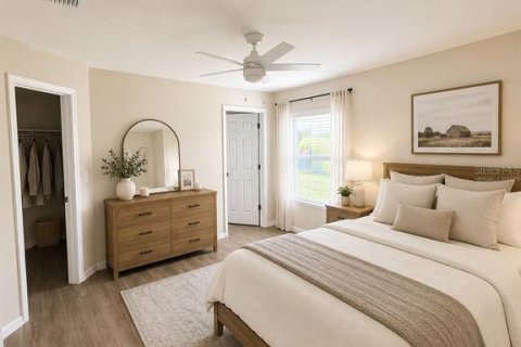 Apartment in Englewood, Florida 2 bedrooms, 97.36 sq.m. № 2210574 - photo 2