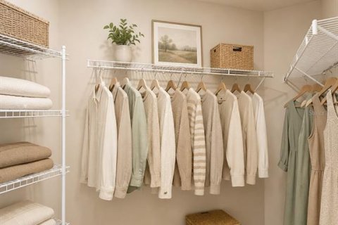Apartment in Englewood, Florida 2 bedrooms, 97.36 sq.m. № 2210574 - photo 9