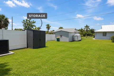 Apartment in Englewood, Florida 2 bedrooms, 97.36 sq.m. № 2210574 - photo 10
