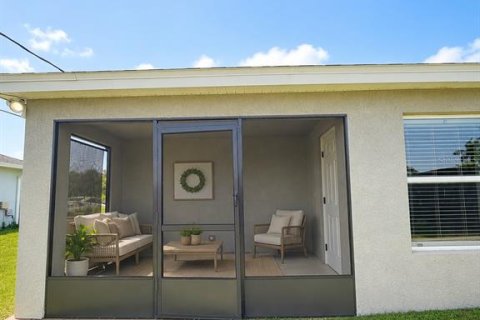 Apartment in Englewood, Florida 2 bedrooms, 97.36 sq.m. № 2210574 - photo 7