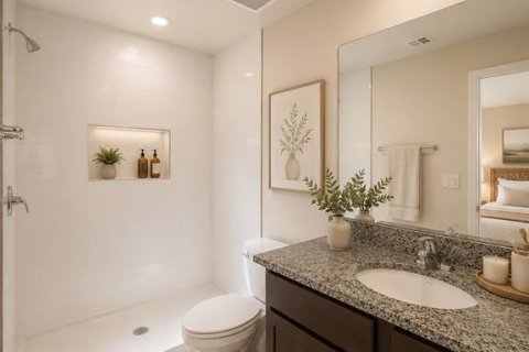 Apartment in Englewood, Florida 2 bedrooms, 97.36 sq.m. № 2210574 - photo 8