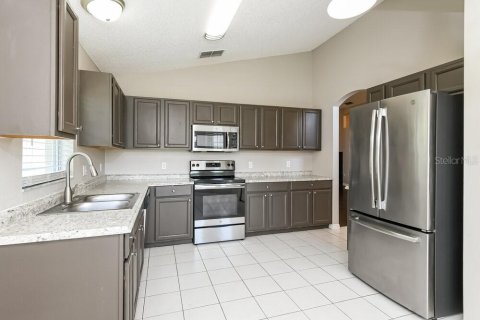 Villa ou maison à louer à Orlando, Floride: 3 chambres, 137.59 m2 № 2434527 - photo 9