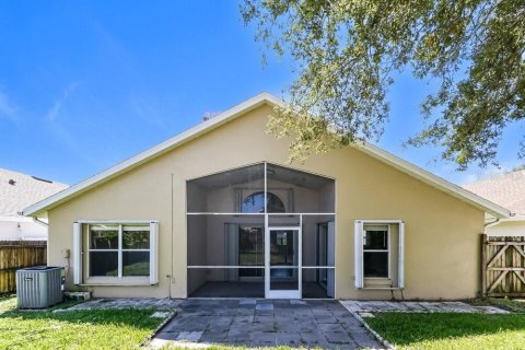 Villa ou maison à louer à Orlando, Floride: 3 chambres, 137.59 m2 № 2434527 - photo 16
